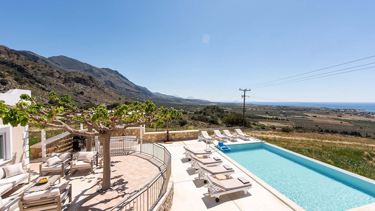 Photo of Outdoor in Fragkokastello