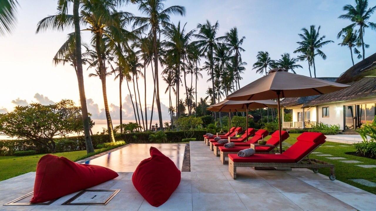 Photo of Patio Balcony in Kubu