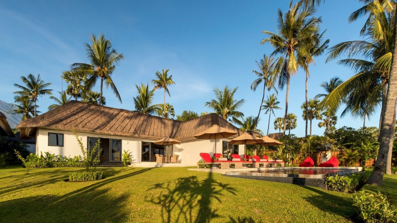Photo of Outdoor in Kubu