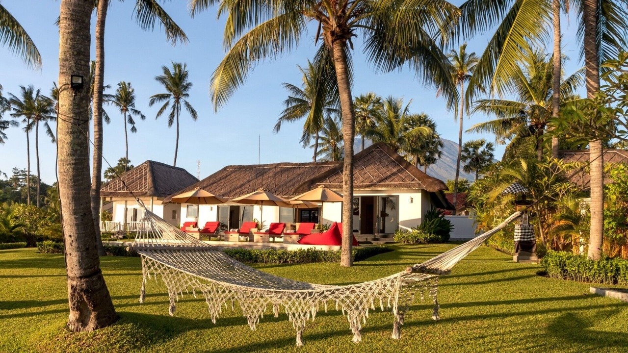 Photo of Outdoor in Kubu