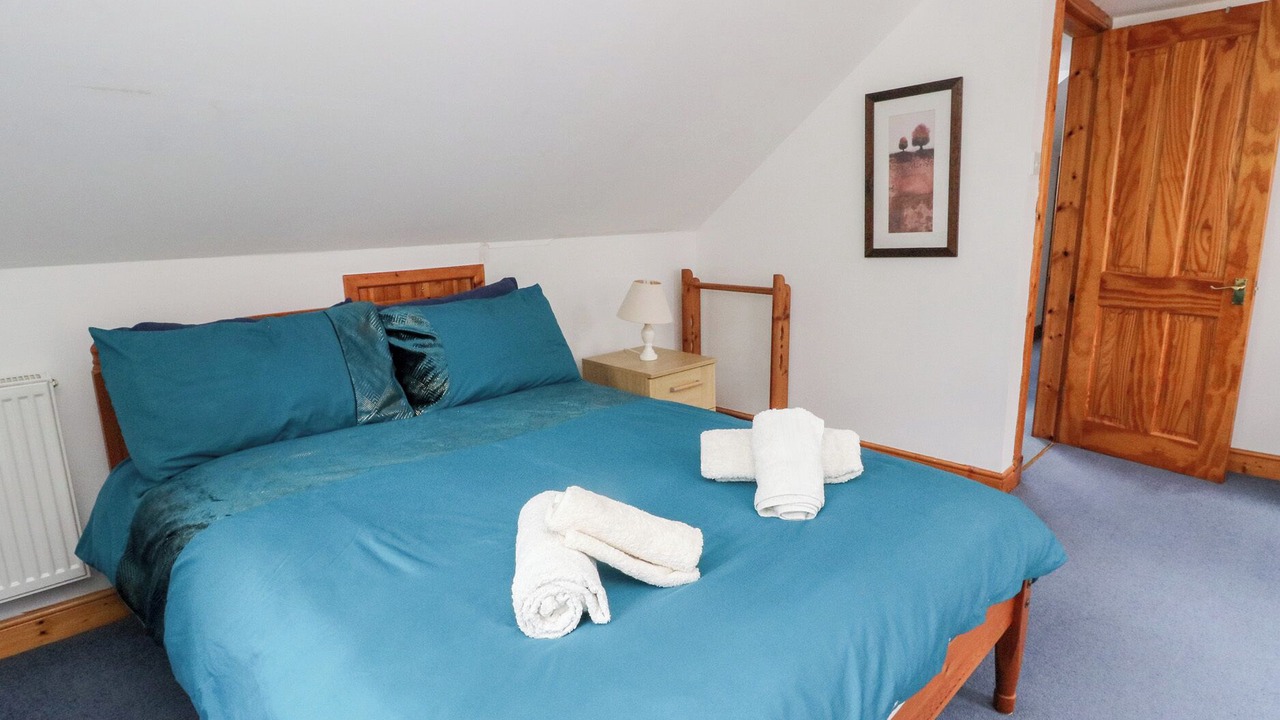 Photo of Bedroom in Lochearnhead