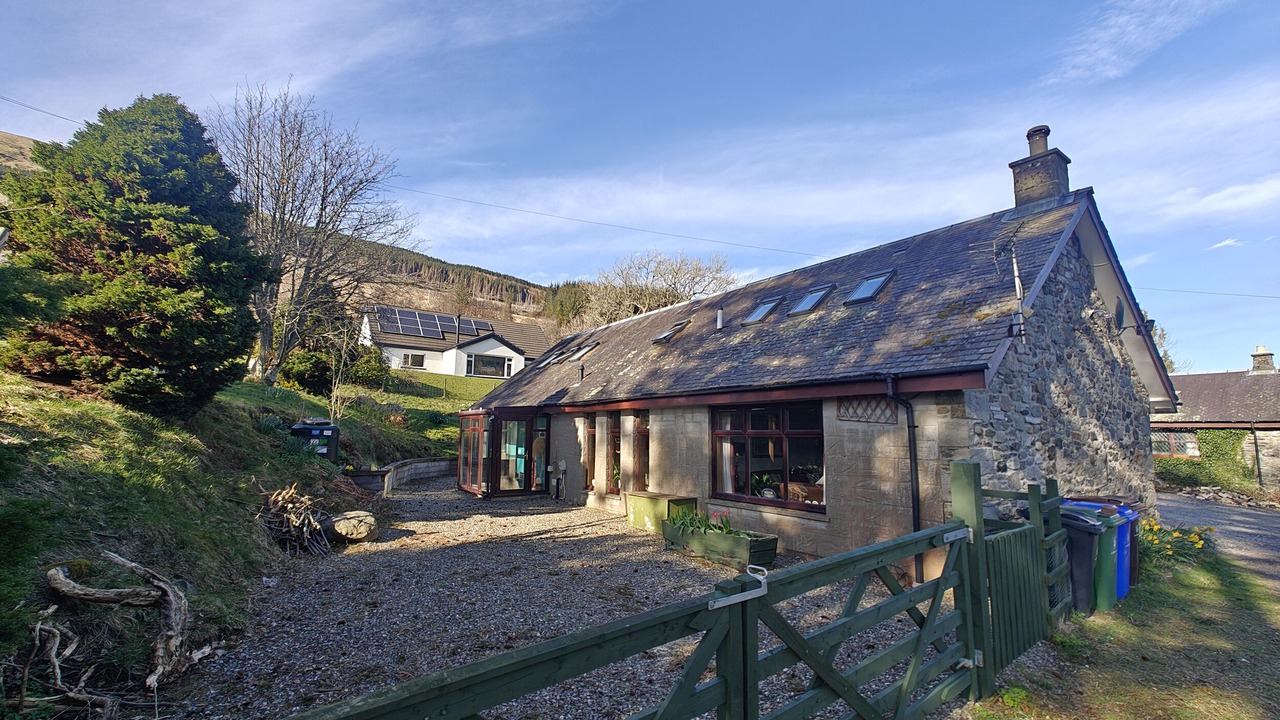 Photo of Outdoor in Lochearnhead