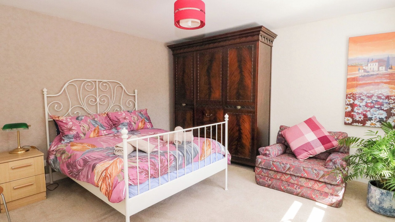 Photo of Bedroom in Lochearnhead