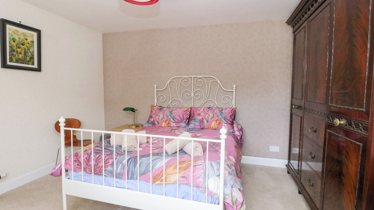 Photo of Bedroom in Lochearnhead