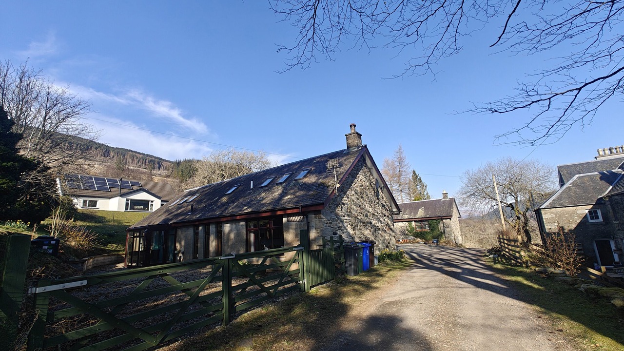 Photo of Others in Lochearnhead
