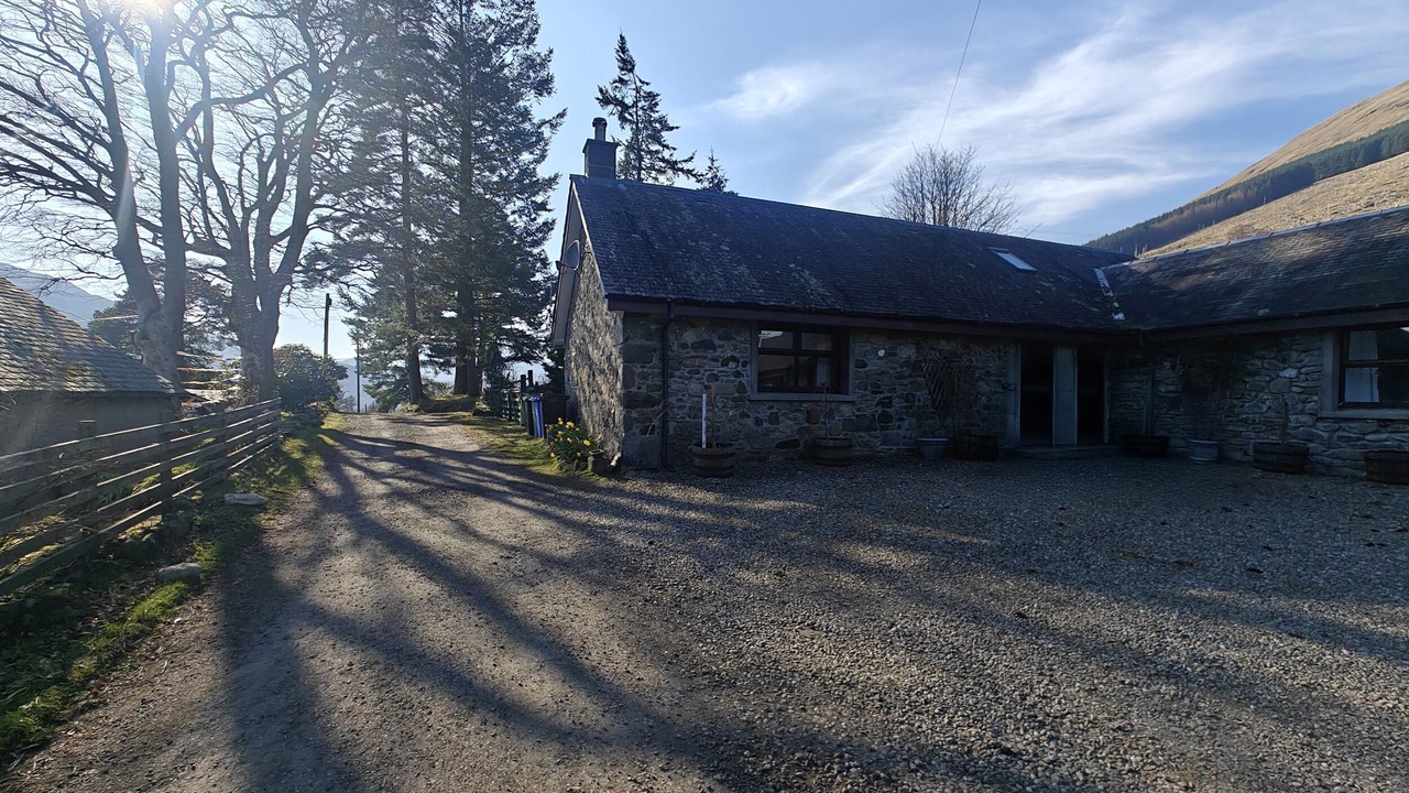 Photo of Outdoor in Lochearnhead