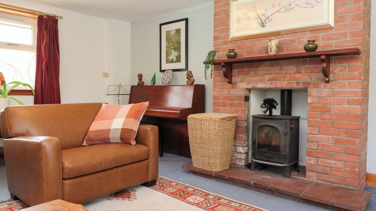 Photo of Livingroom in Lochearnhead