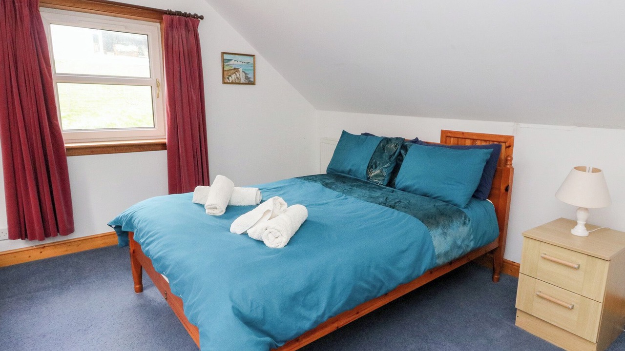Photo of Bedroom in Lochearnhead