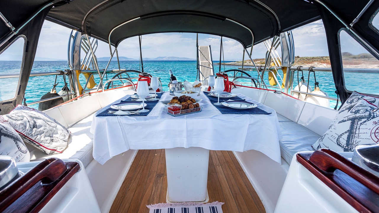 Photo of Outdoor in Kallithea