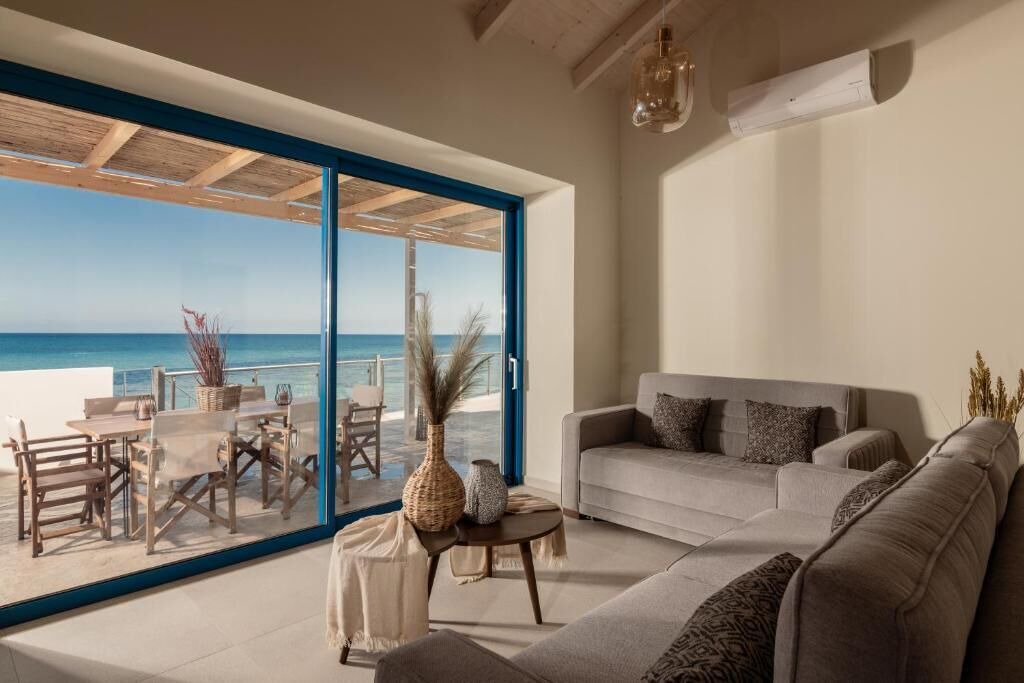 Photo of Livingroom in Argassi