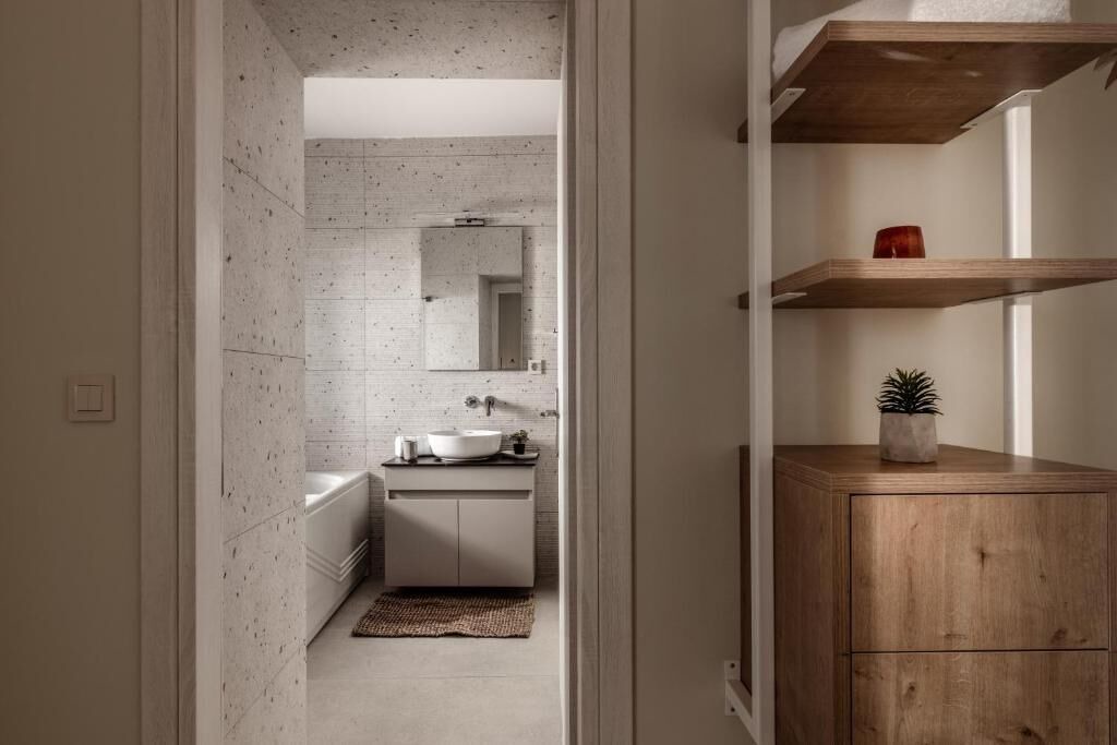 Photo of Bathroom in Argassi