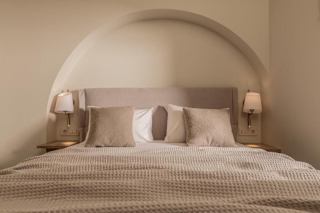 Photo of Bedroom in Argassi