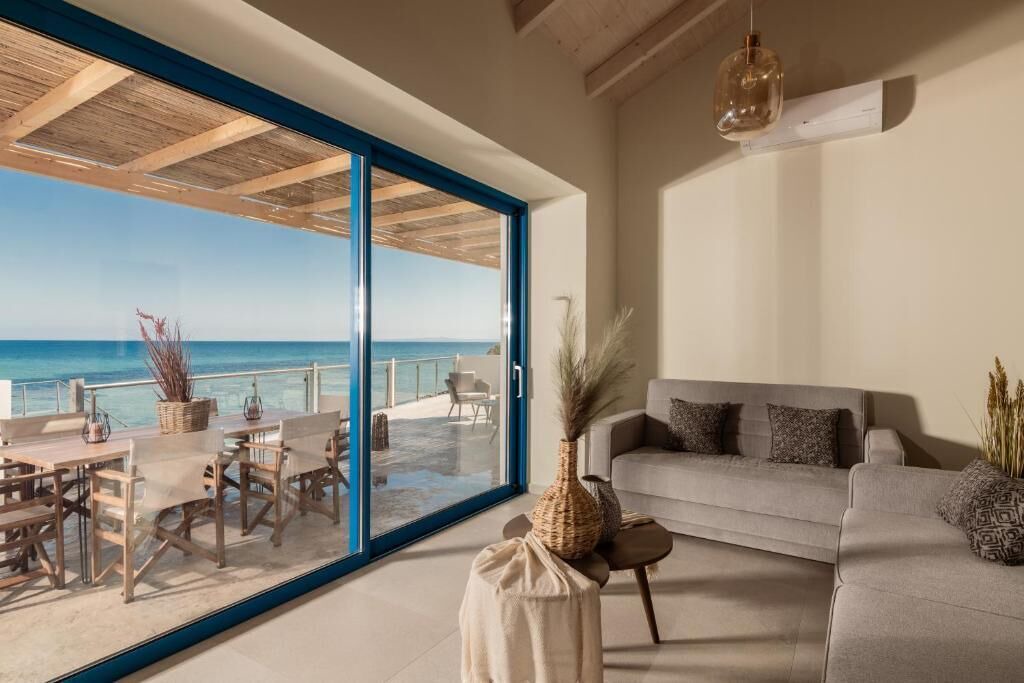Photo of Livingroom in Argassi