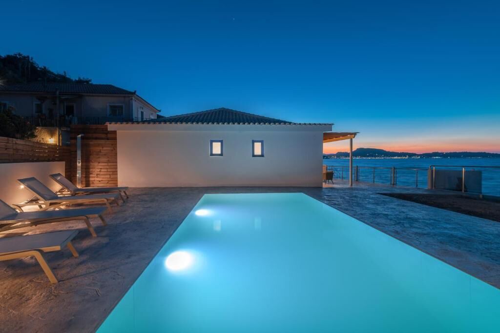 Photo of Outdoor in Argassi