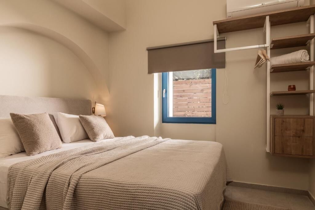 Photo of Bedroom in Argassi