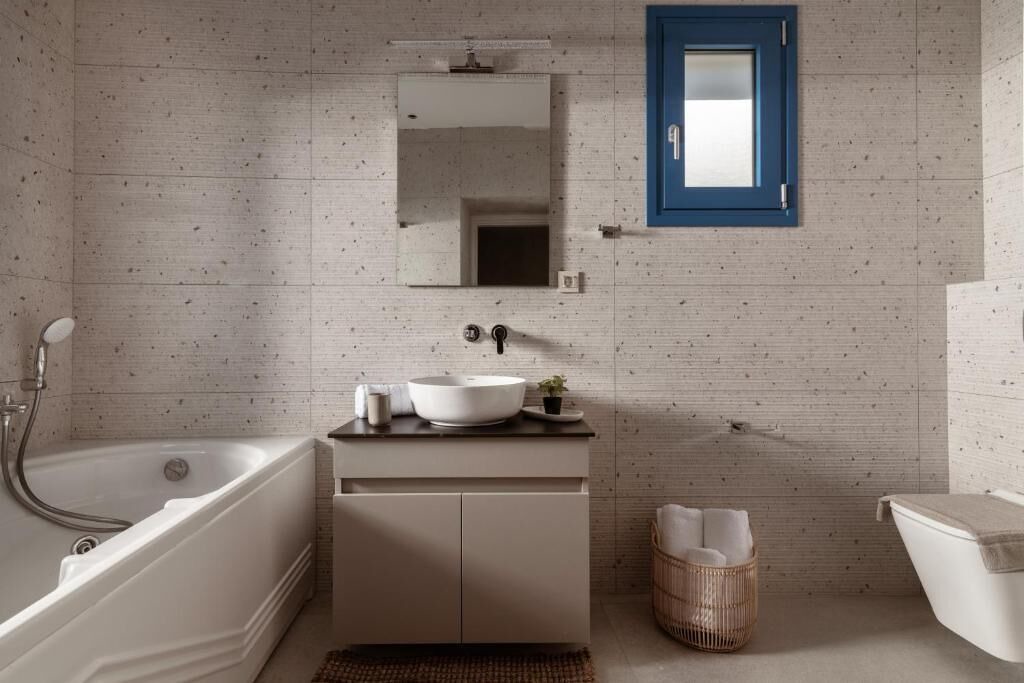 Photo of Bathroom in Argassi