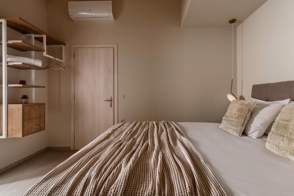 Photo of Bedroom in Argassi