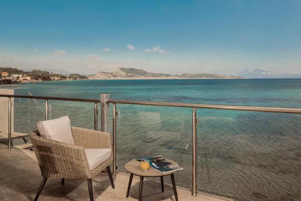 Photo of Outdoor in Argassi