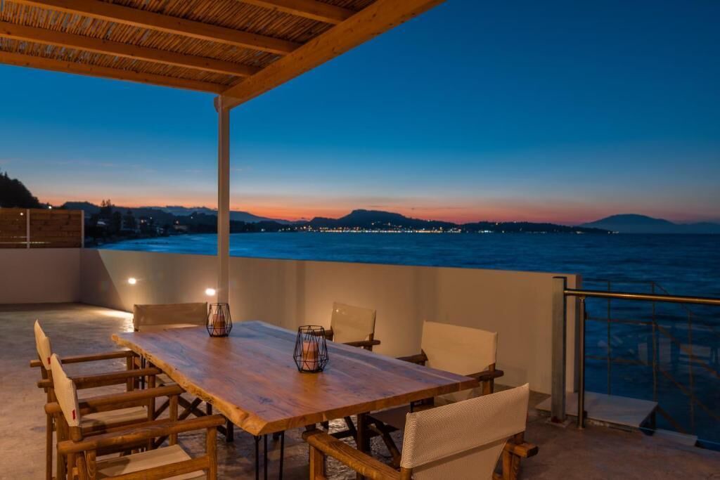 Photo of Outdoor in Argassi
