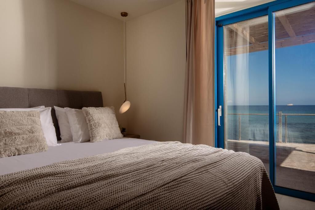 Photo of Bedroom in Argassi