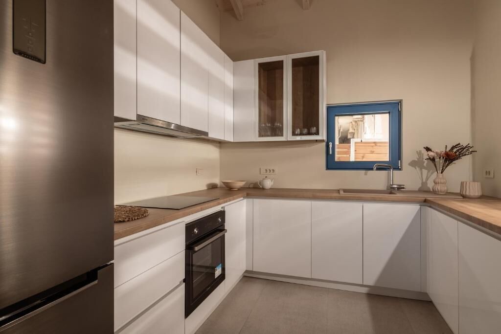 Photo of Kitchen in Argassi