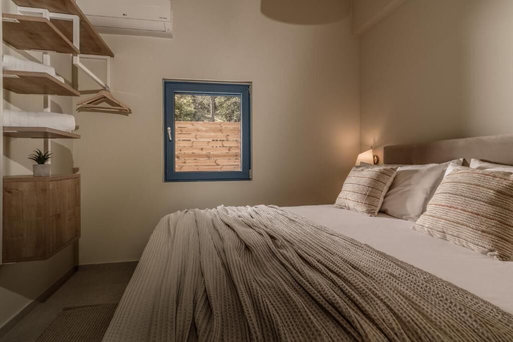 Photo of Bedroom in Argassi