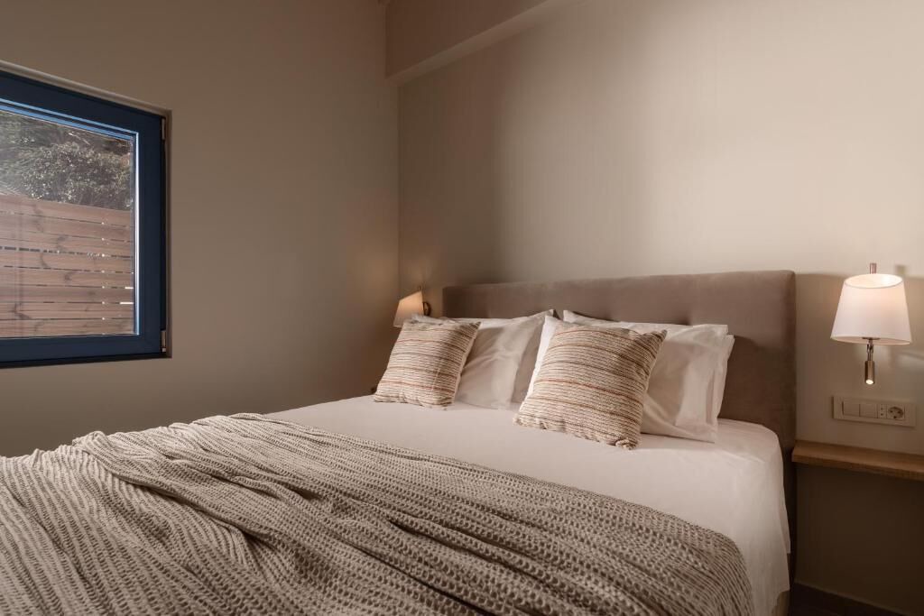 Photo of Bedroom in Argassi