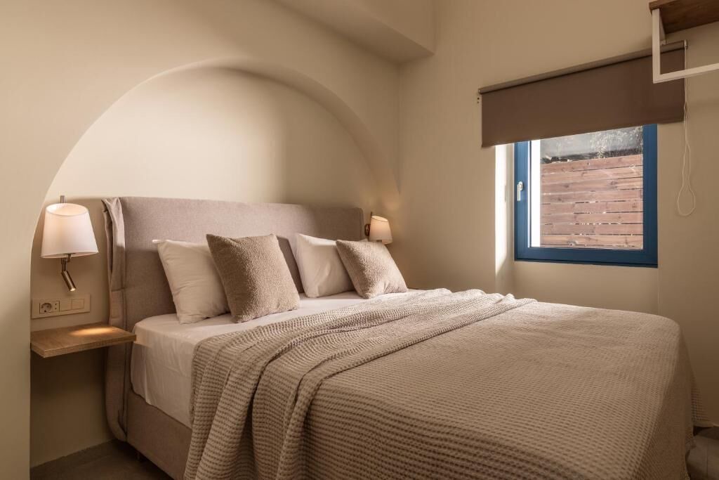 Photo of Bedroom in Argassi