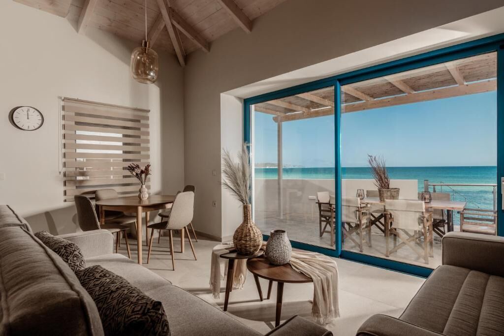 Photo of Livingroom in Argassi