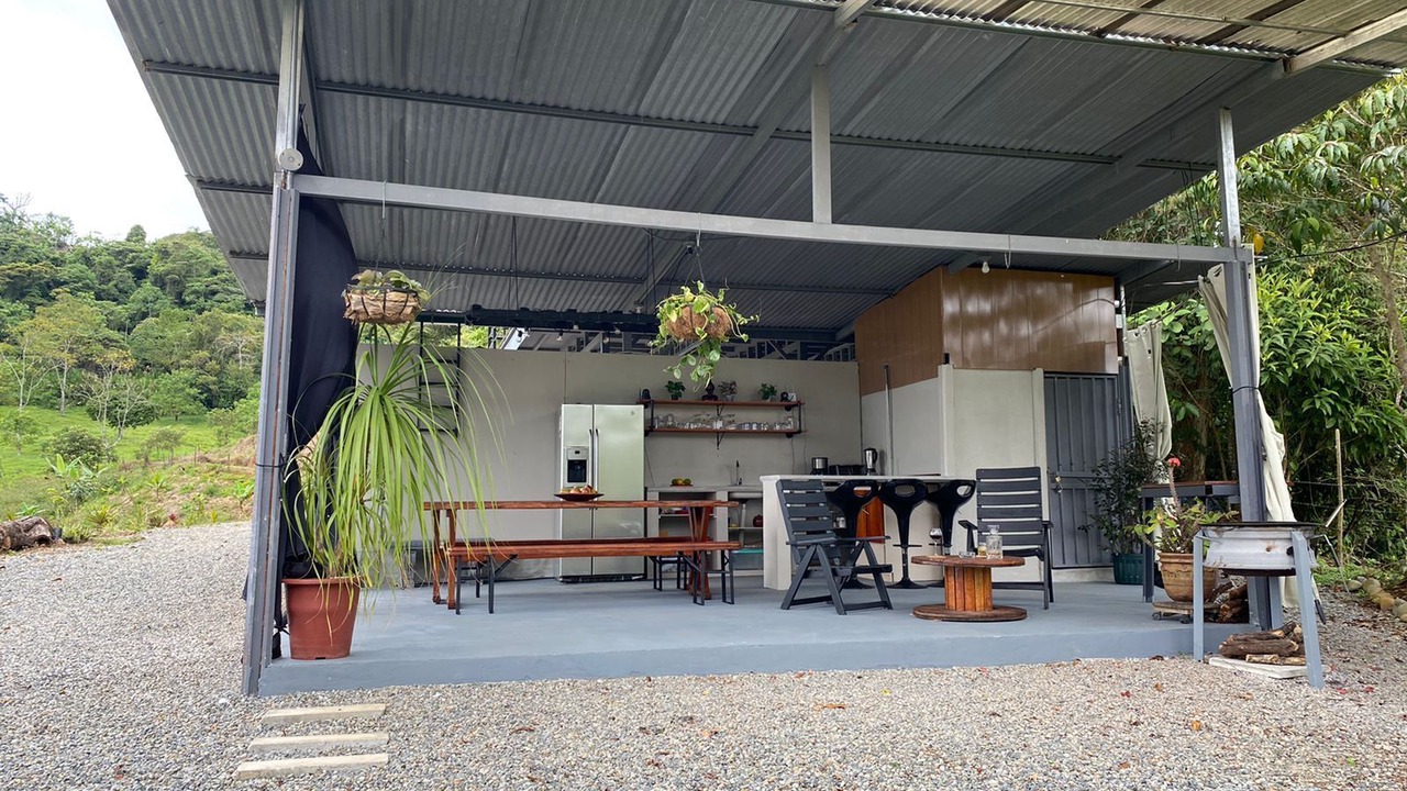 Photo of Outdoor in Rivas