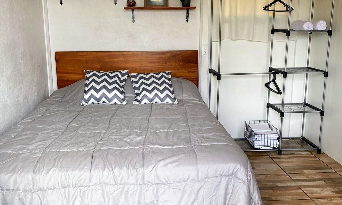 Photo of Bedroom in Rivas
