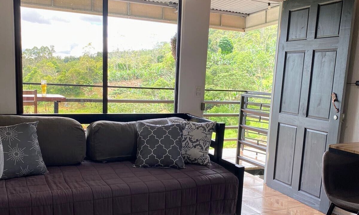Photo of Livingroom in Rivas