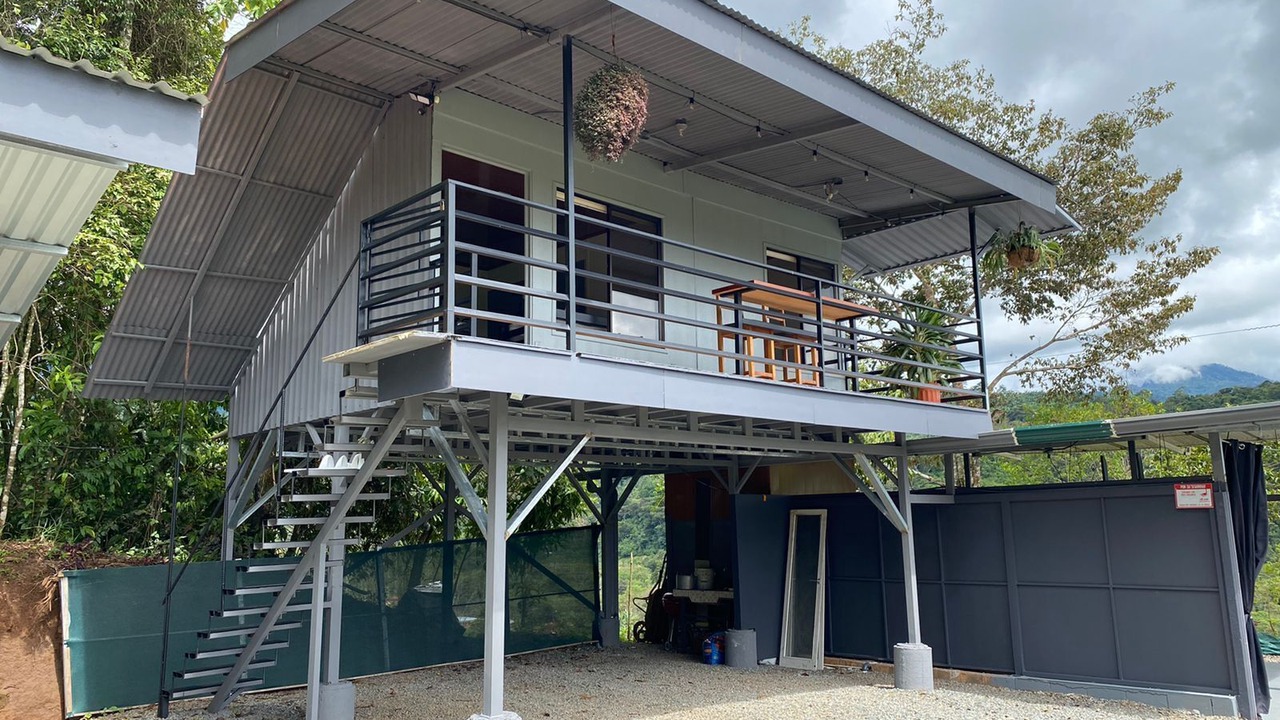 Photo of Outdoor in Rivas