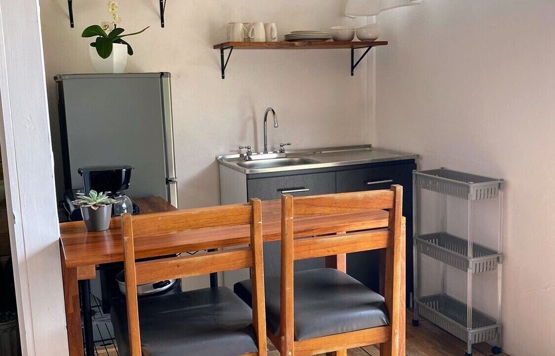 Photo of Kitchen in Rivas