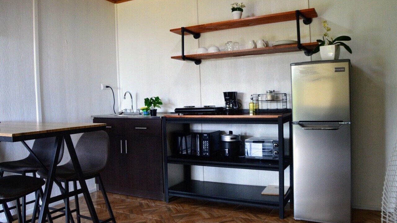 Photo of Kitchen in Rivas
