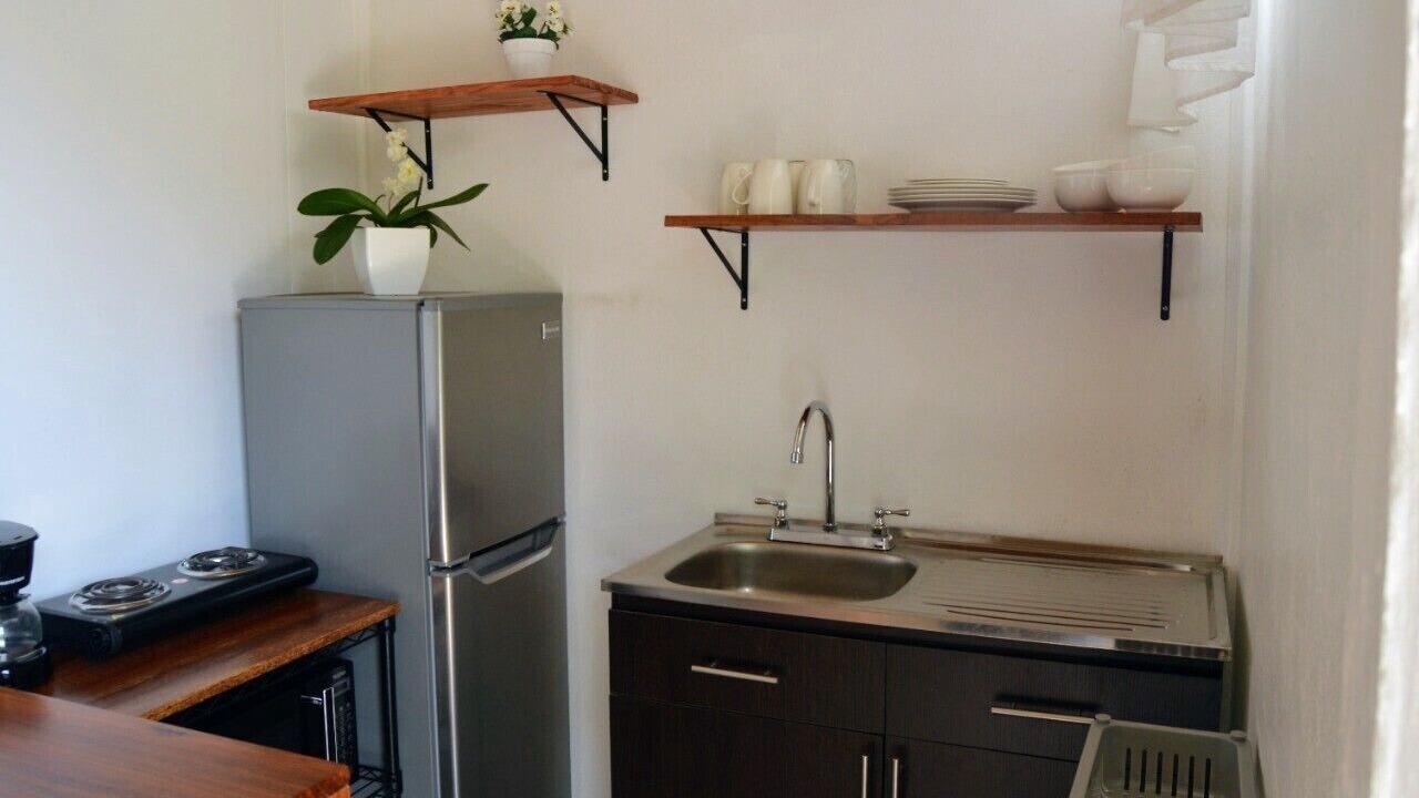 Photo of Kitchen in Rivas