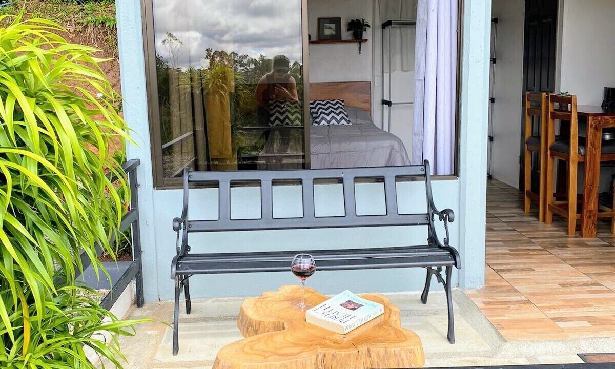Photo of Patio Balcony in Rivas