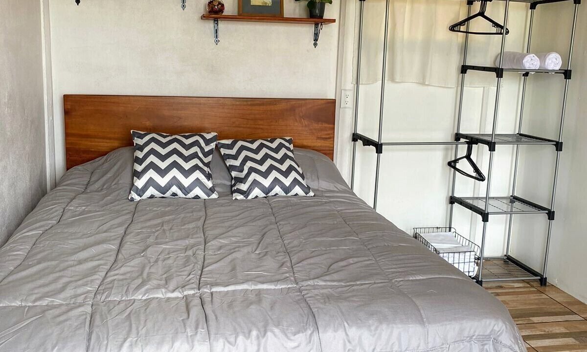 Photo of Bedroom in Rivas