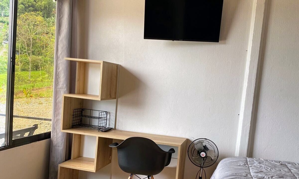 Photo of Bedroom in Rivas