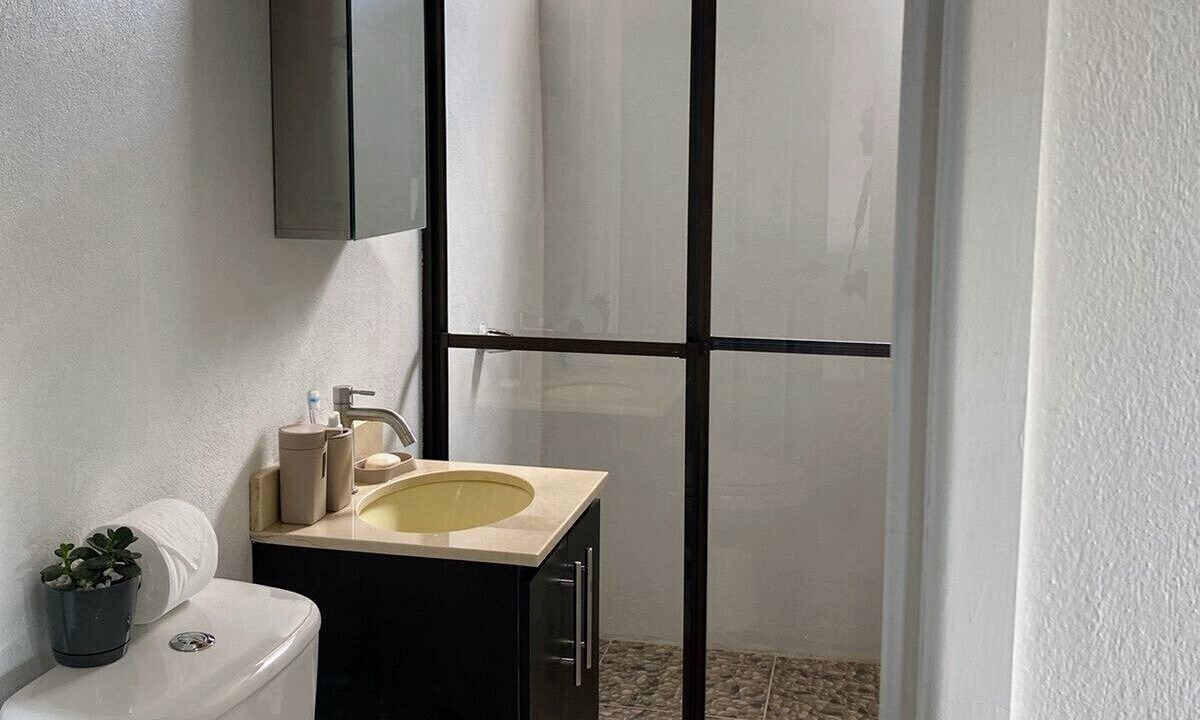 Photo of Bathroom in Rivas