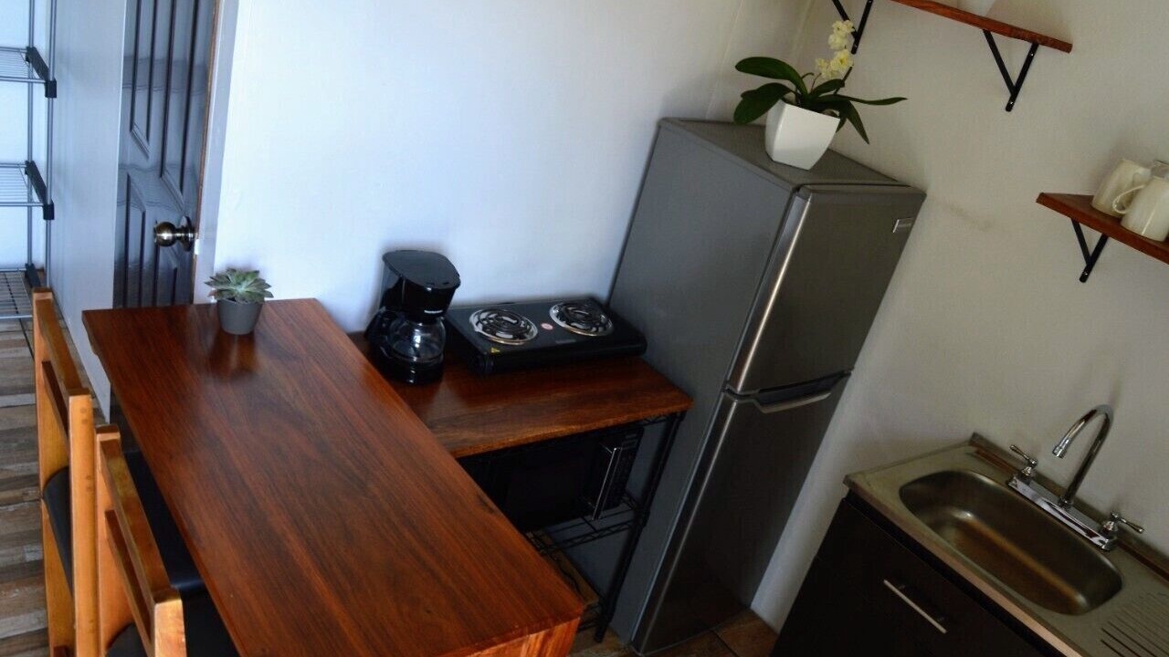 Photo of Kitchen in Rivas