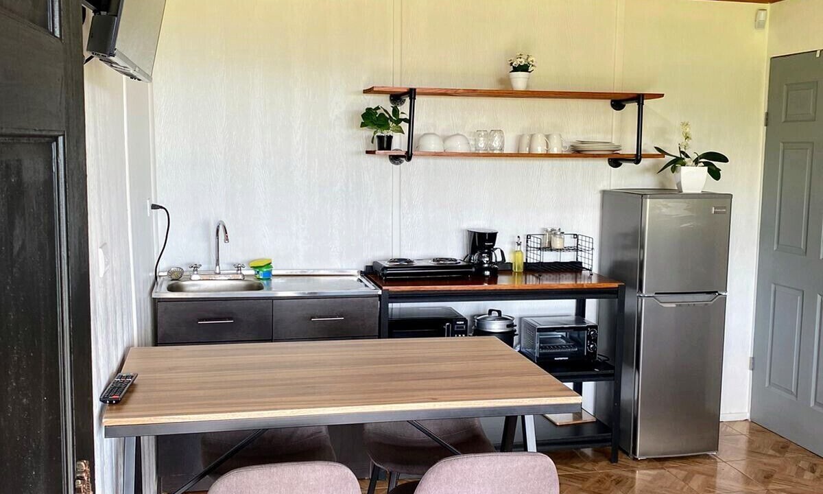 Photo of Kitchen in Rivas