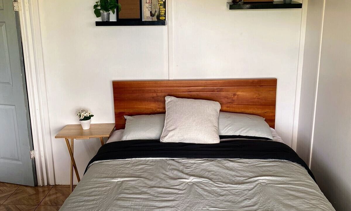 Photo of Bedroom in Rivas