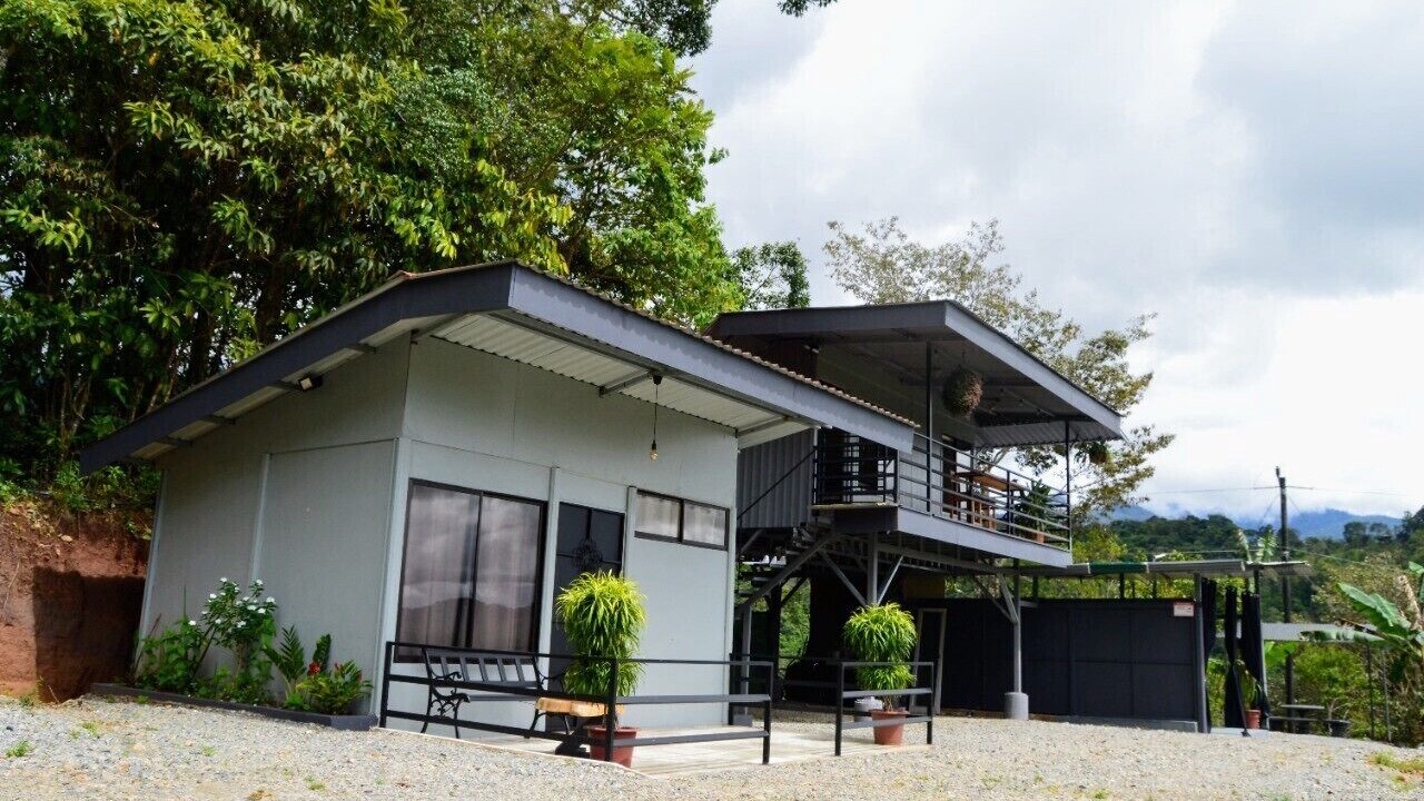 Photo of Outdoor in Rivas