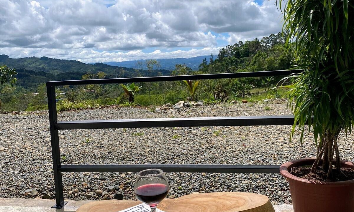 Photo of Outdoor in Rivas