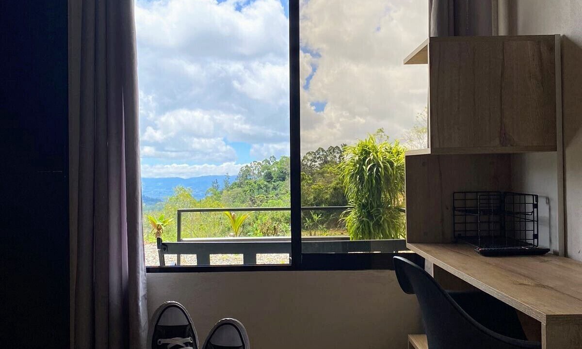 Photo of Bedroom in Rivas
