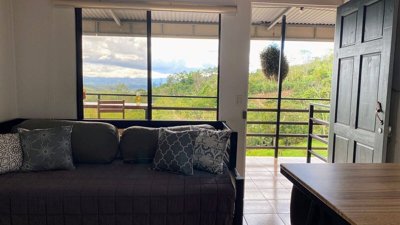 Photo of Livingroom in Rivas