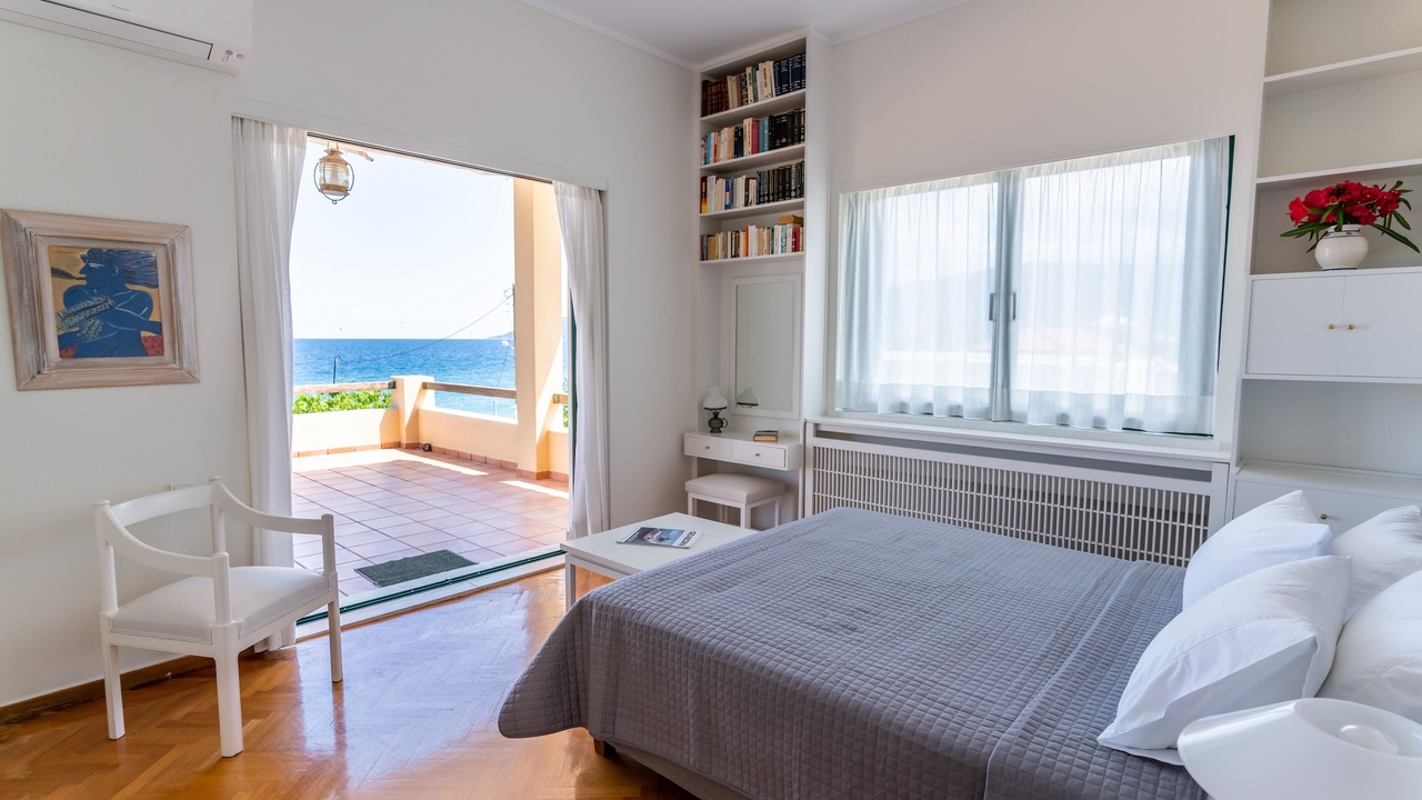 Photo of Bedroom in Leonidio