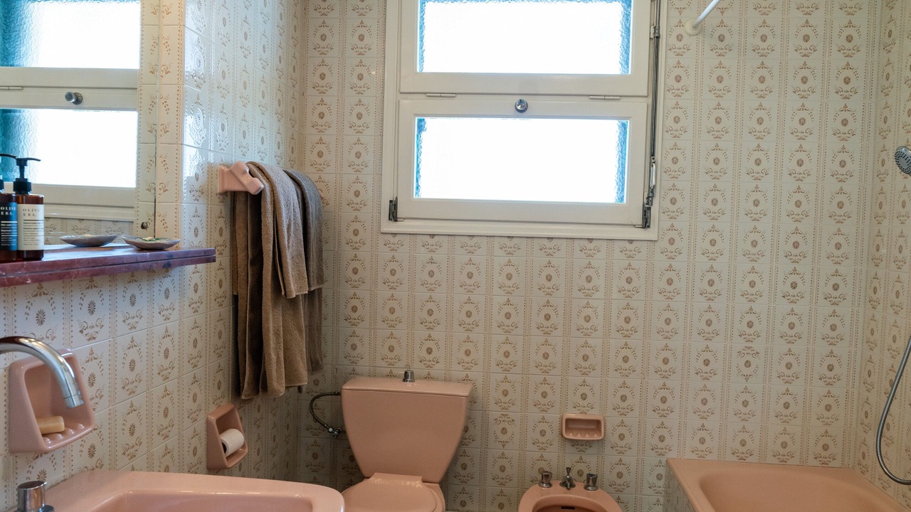 Photo of Bathroom in Leonidio