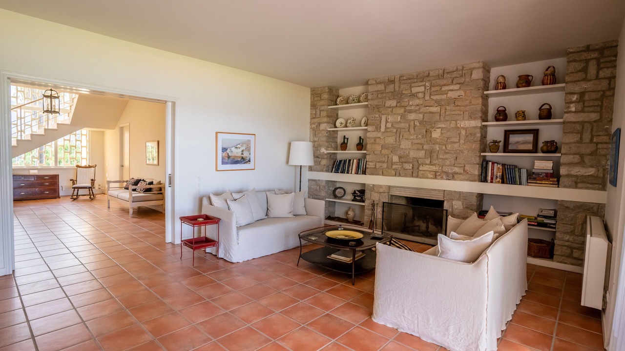 Photo of Bedroom in Leonidio